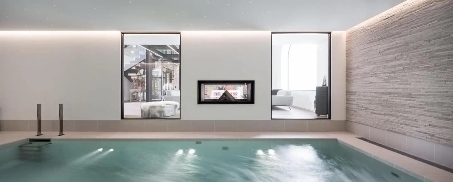 Ferme Rénovée avec Équipements Haut de Gamme - Photo 5 sur 9