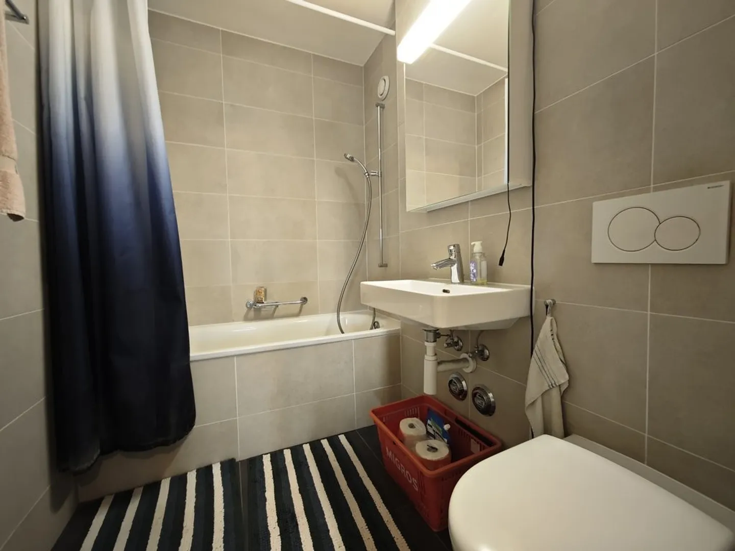 Beautiful 3-room apartment on the 7th floor - Photo 5 of 8