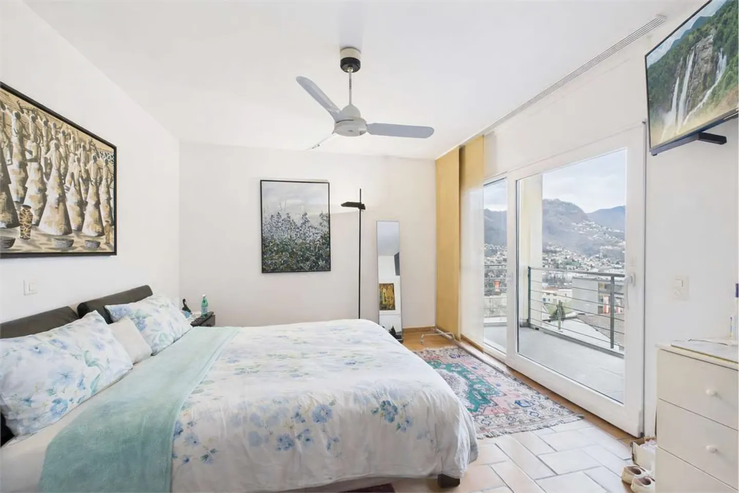 Canobbio - Independent Villa - Photo 6 of 12
