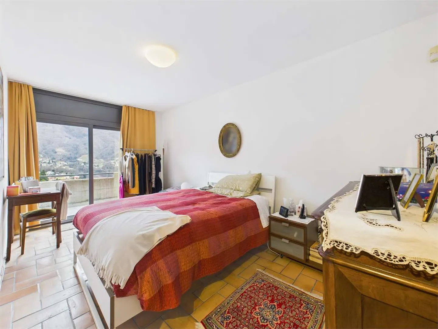 Canobbio - Independent Villa - Photo 7 of 12