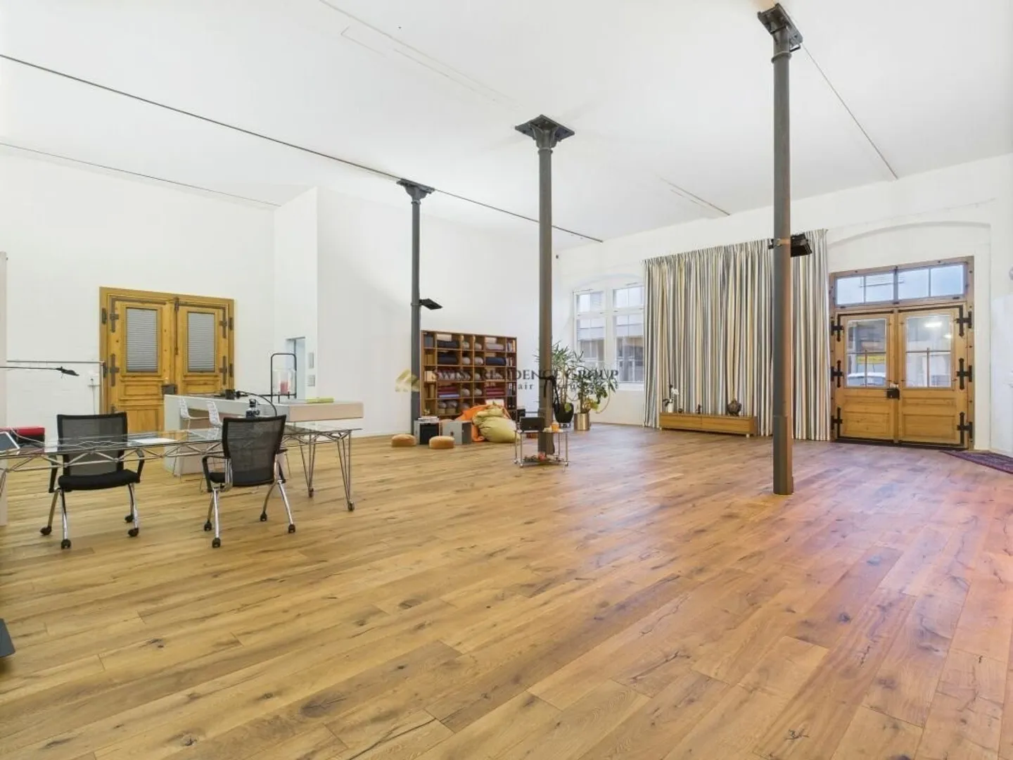 Caractère historique et design luxueux à louer - Photo 4 sur 37
