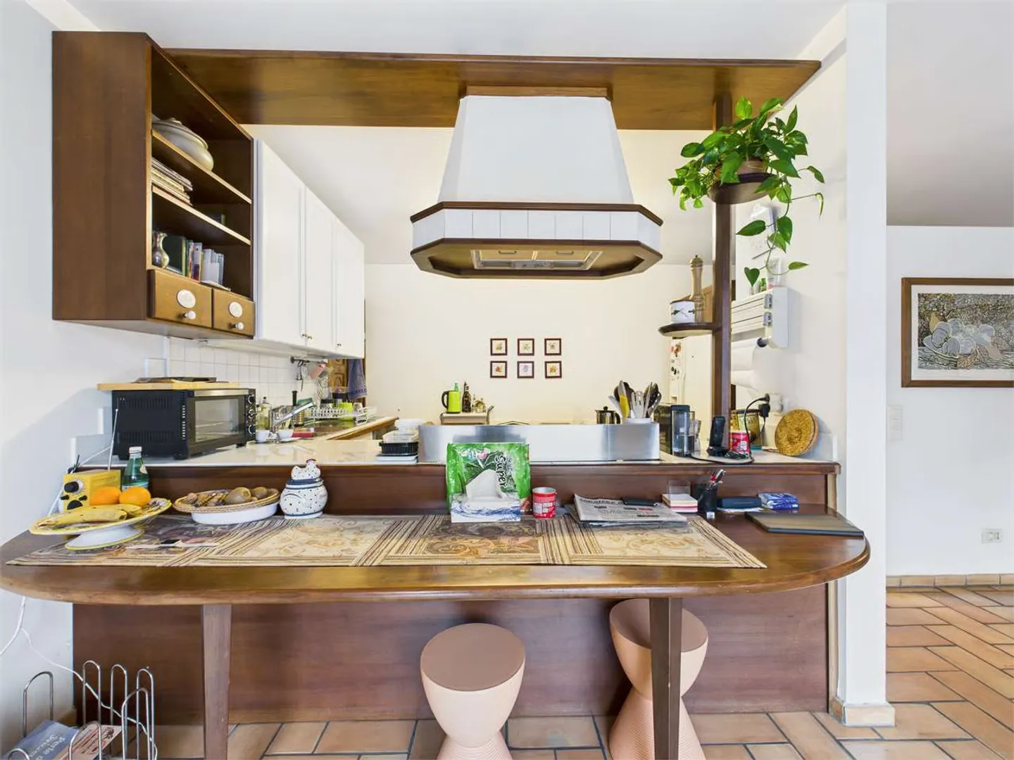 Canobbio - Independent Villa - Photo 9 of 12