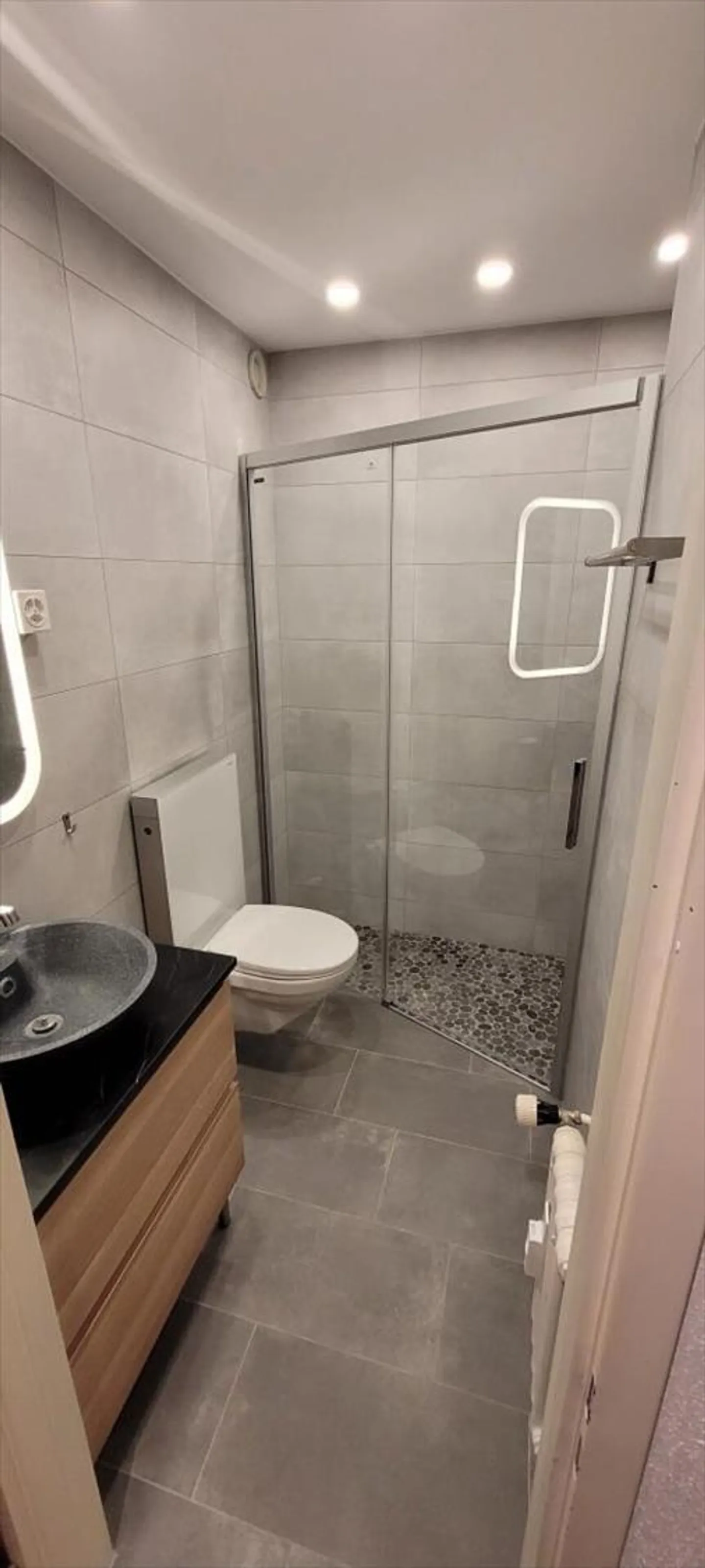 Studio 1 pièce - Photo 5 sur 7