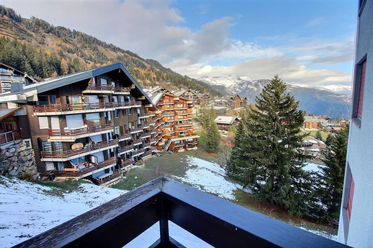 Studio 1 pièce - Photo 7 sur 7