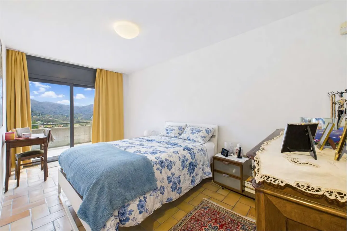 Canobbio - Independent Villa - Photo 8 of 12