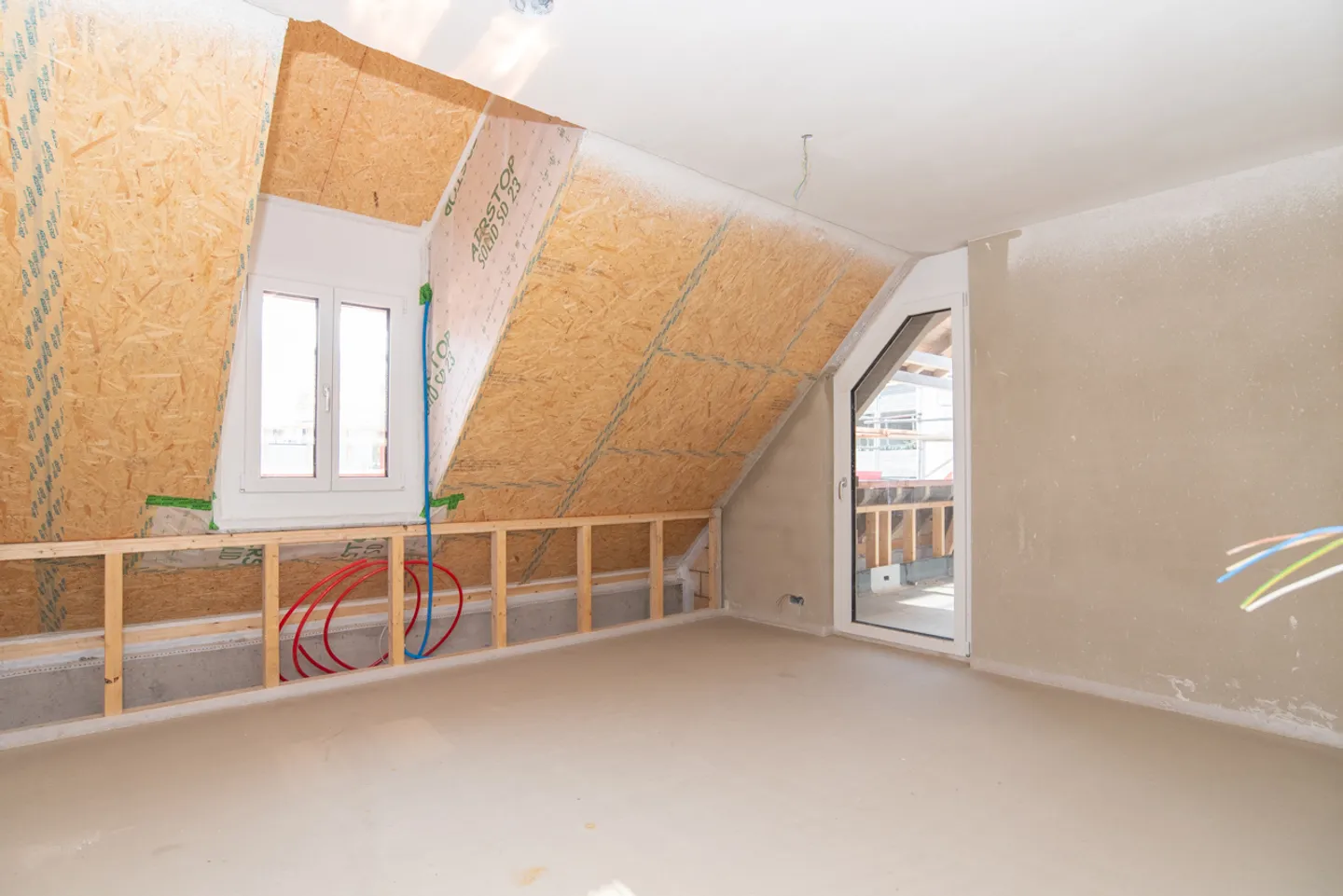 Journée portes ouvertes: 25.04.2026, 10h00 - 12h00 - Photo 3 sur 8