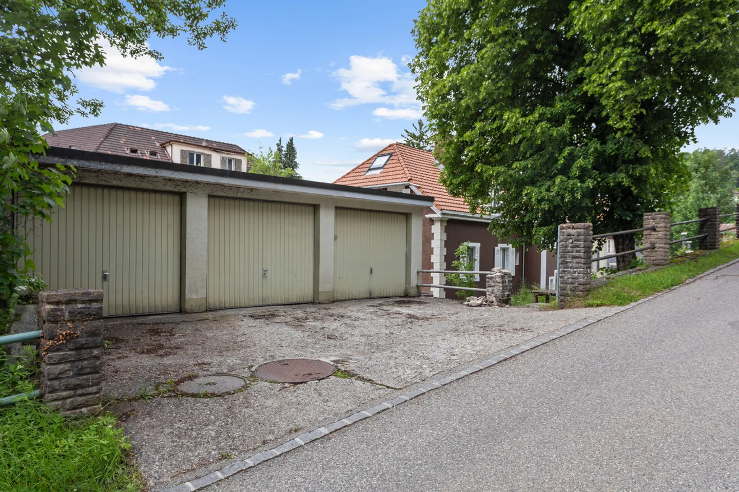 A building, three visions - Each to their own project - Photo 12 of 13