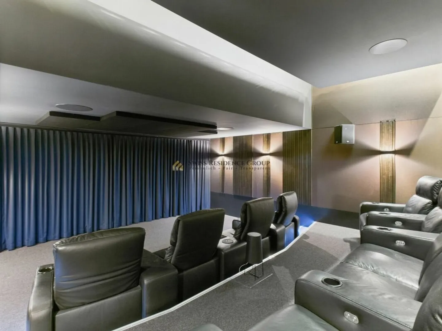 Caractère historique et design luxueux à louer - Photo 22 sur 37