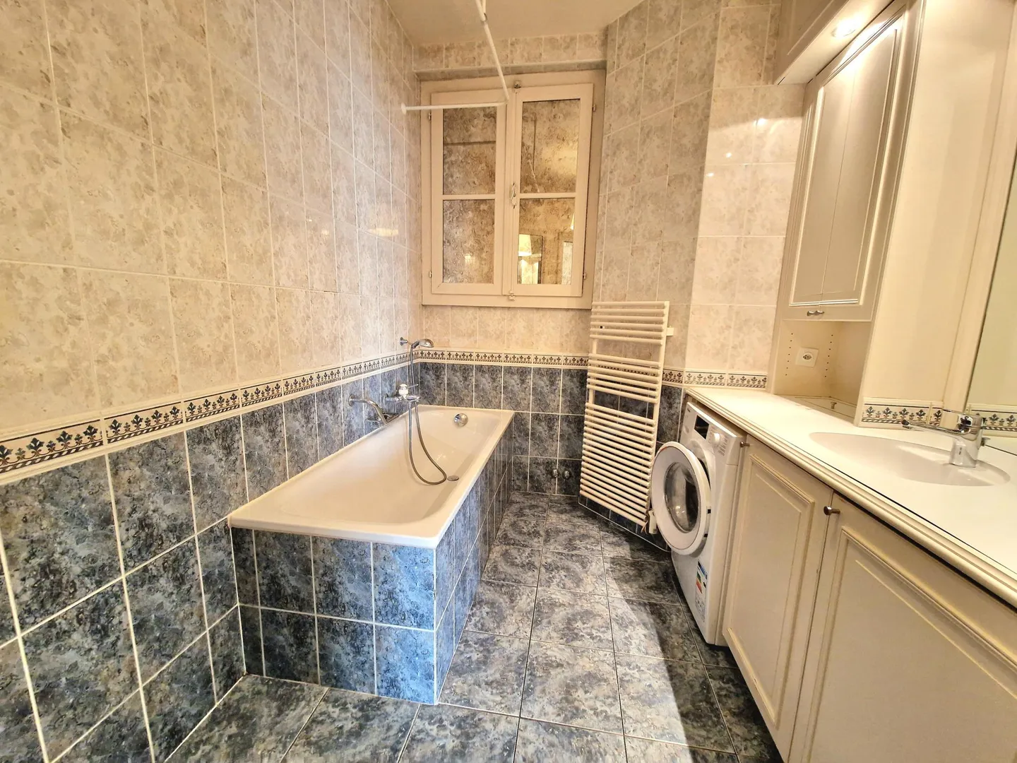 Appartamento Incantevole a Plainpalais - Foto 6 di 8