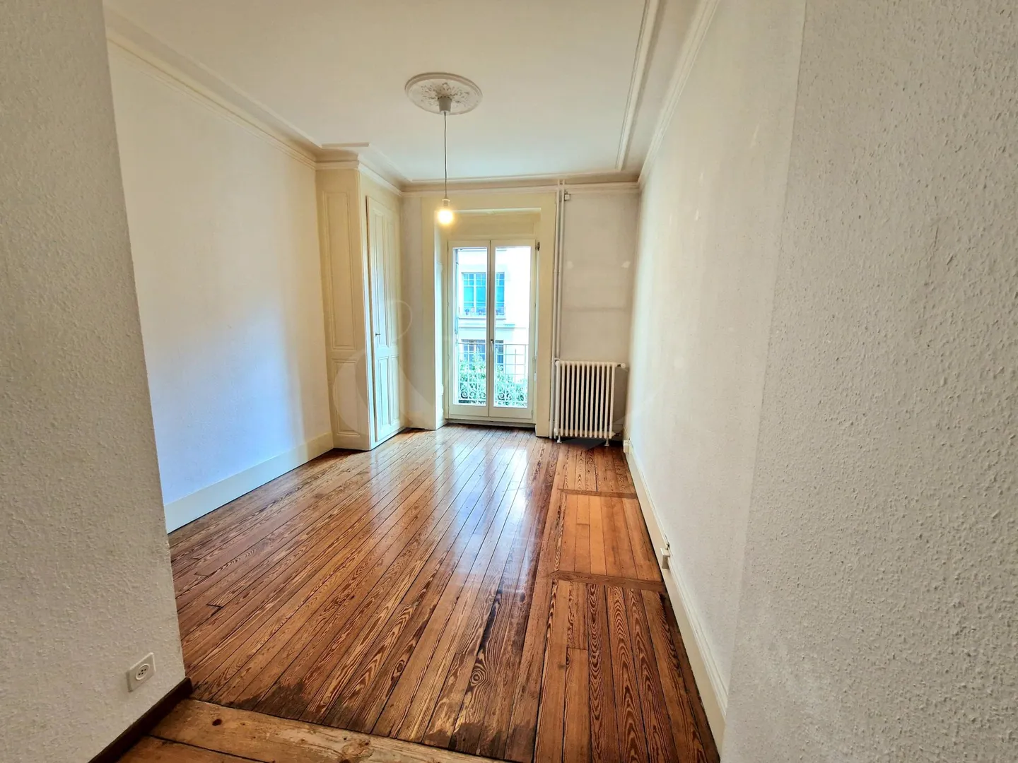 Appartamento Incantevole a Plainpalais - Foto 7 di 8