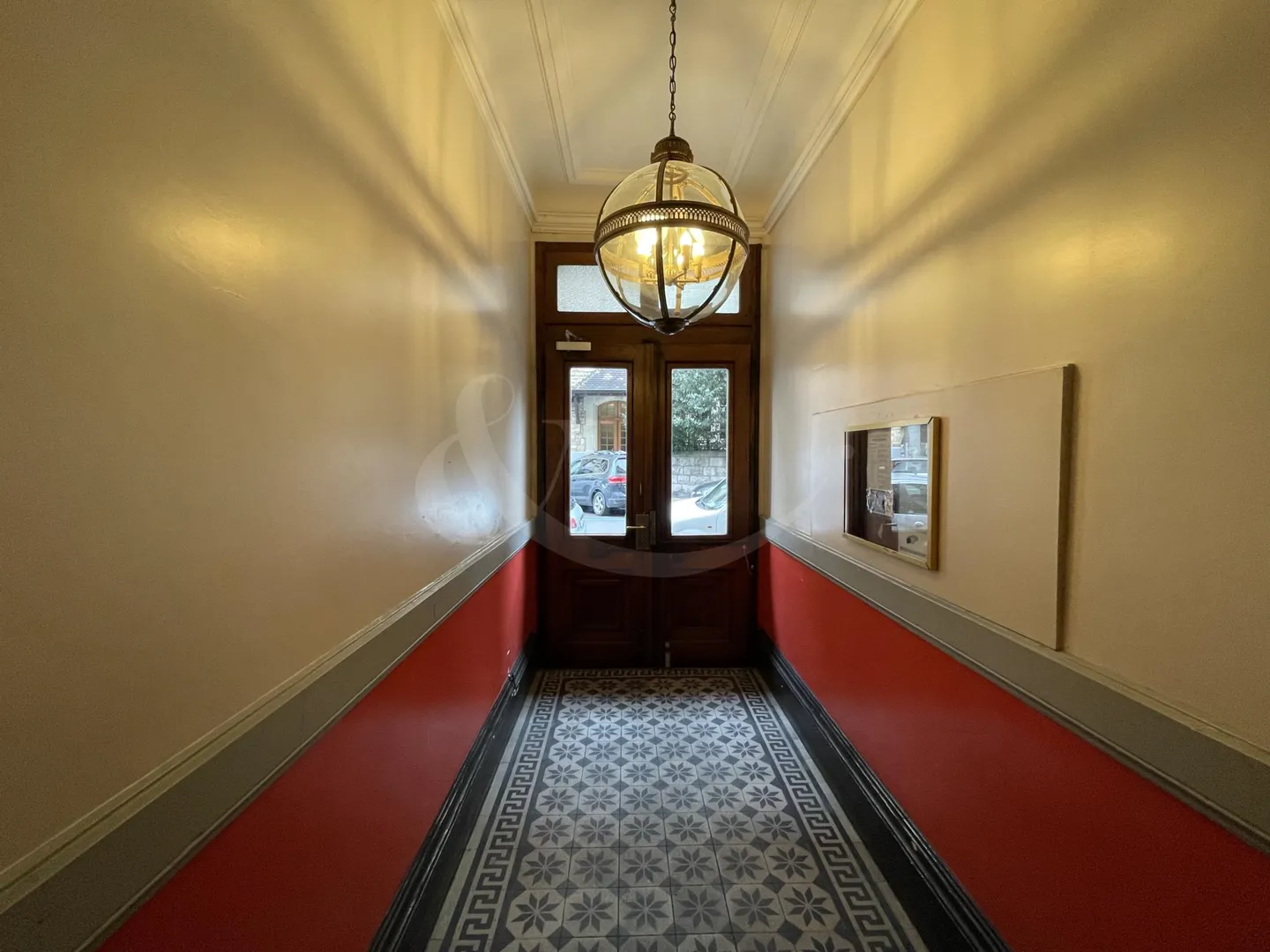 Appartamento Incantevole a Plainpalais - Foto 8 di 8