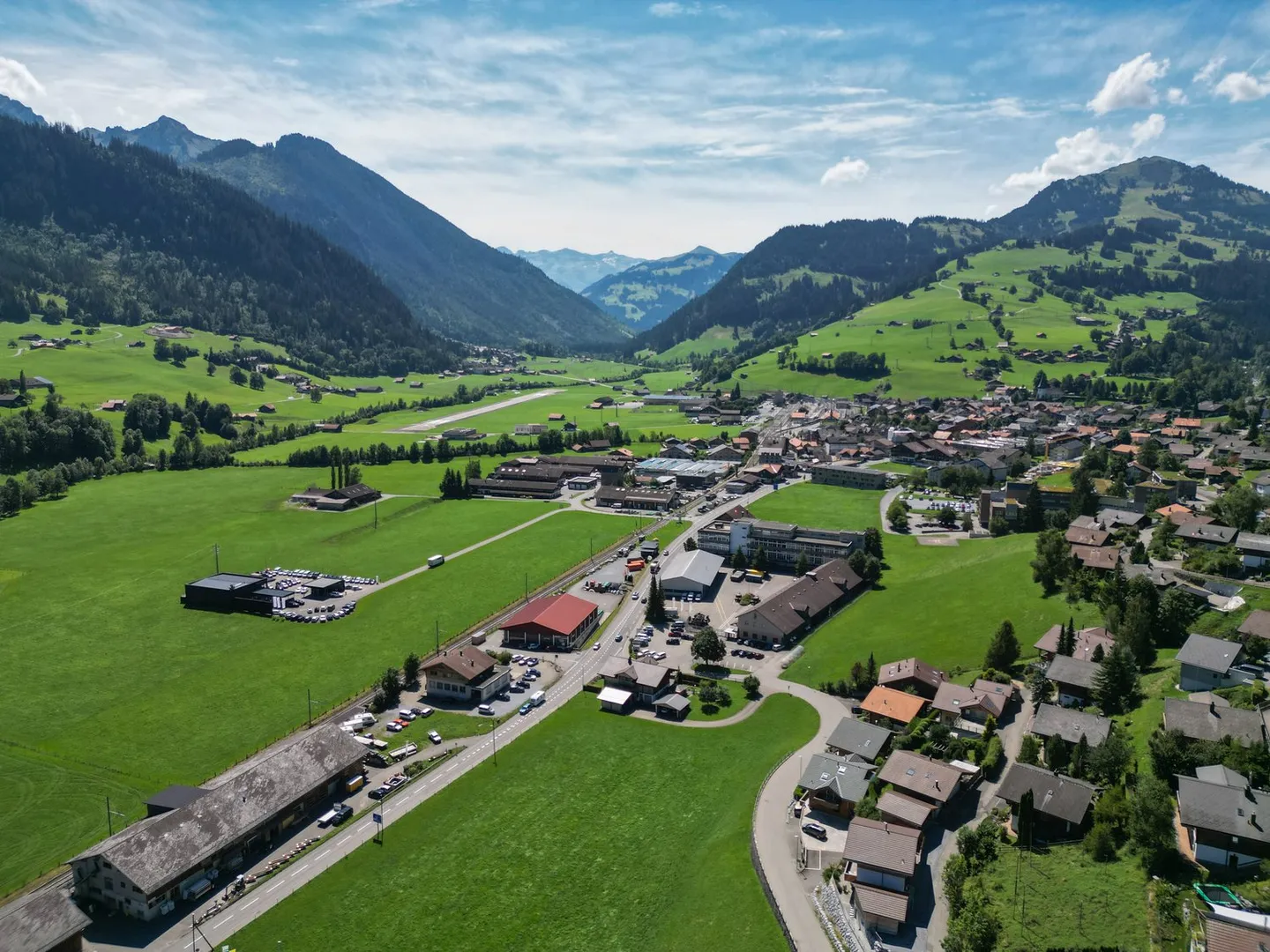 Duplex Seconda Casa "Eggetli", Nuova Costruzione - Foto 2 di 11