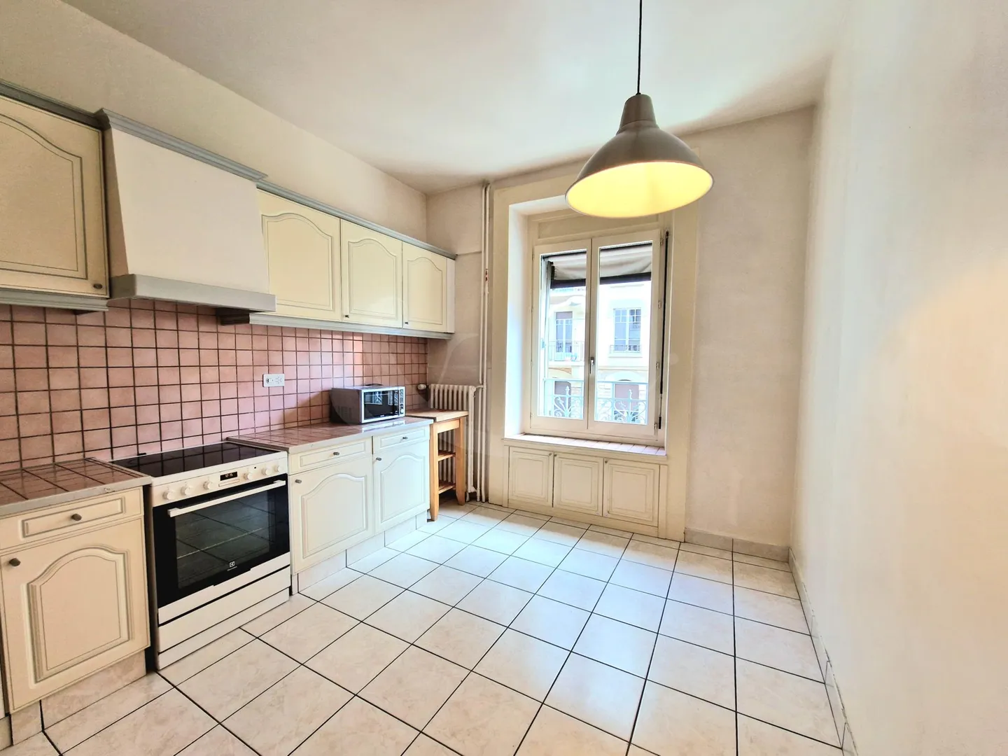 Appartamento Incantevole a Plainpalais - Foto 3 di 8