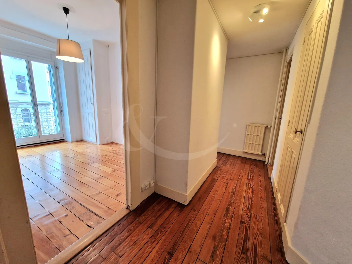 Appartamento Incantevole a Plainpalais - Foto 4 di 8