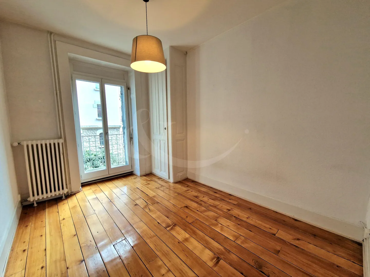 Appartamento Incantevole a Plainpalais - Foto 5 di 8