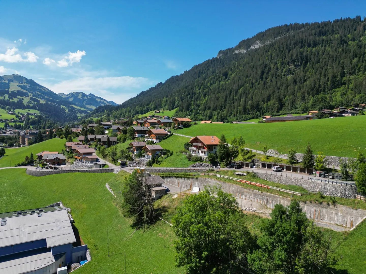 Duplex Seconda Casa "Eggetli", Nuova Costruzione - Foto 9 di 11