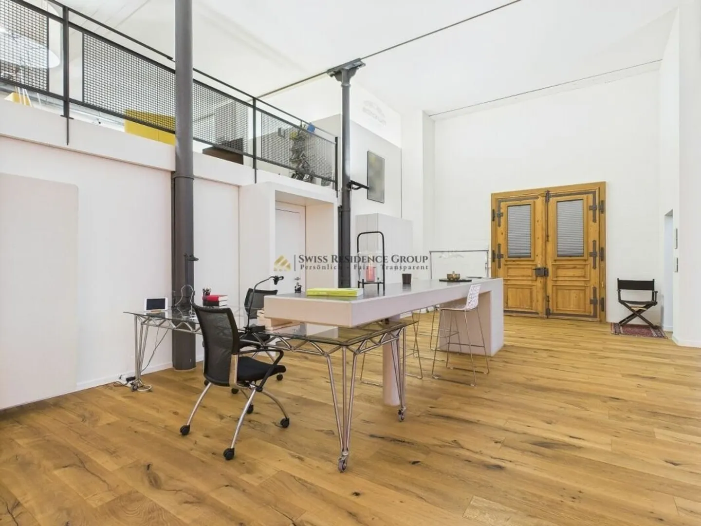 Caractère historique et design luxueux à louer - Photo 26 sur 37