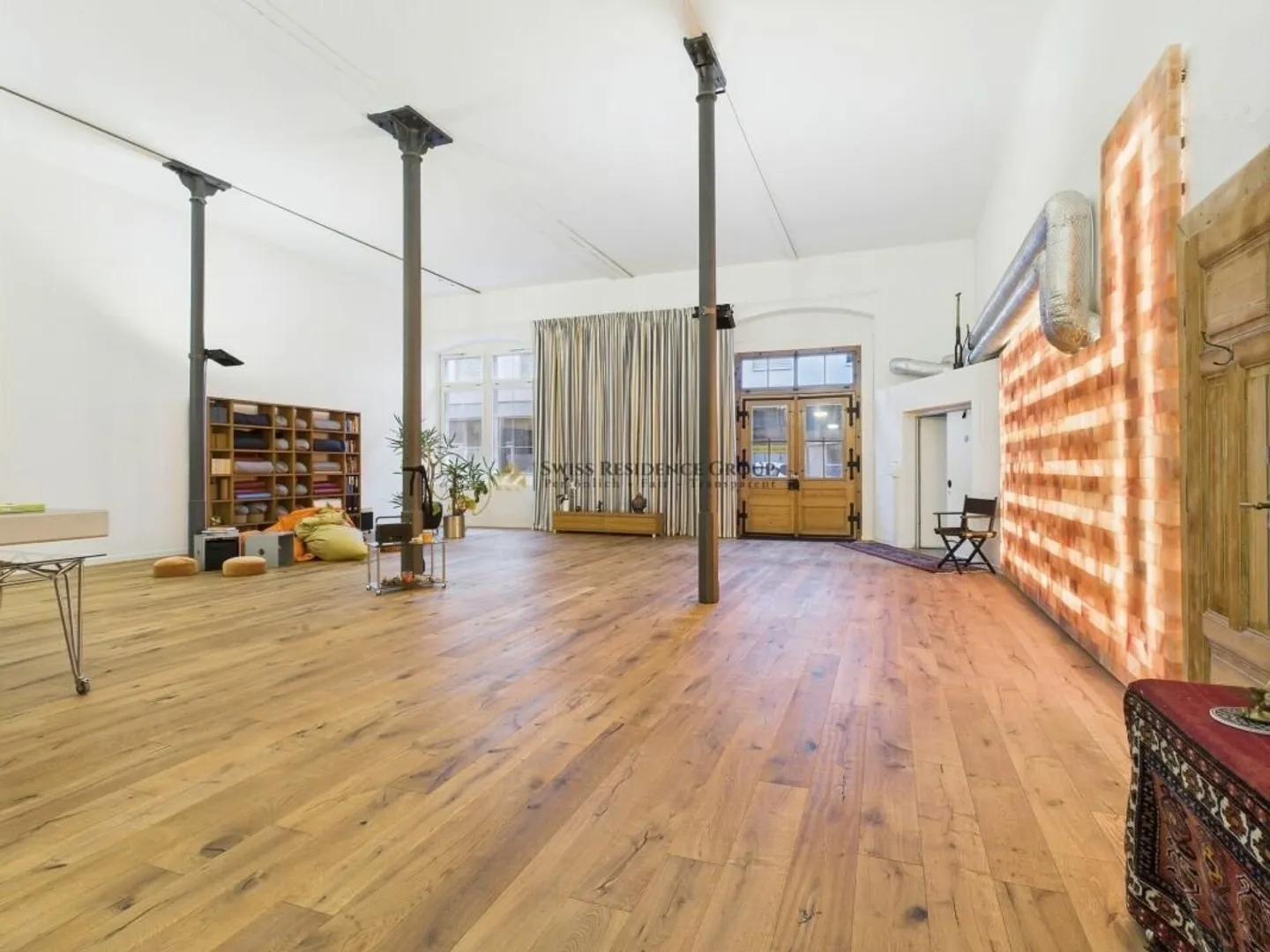 Caractère historique et design luxueux à louer - Photo 28 sur 37