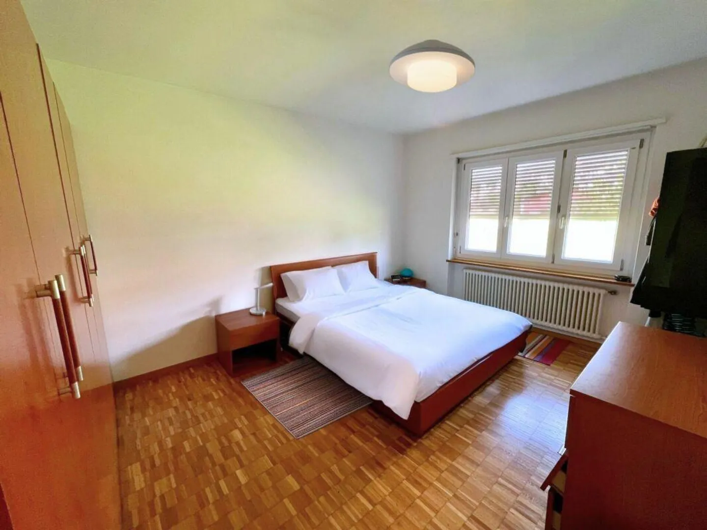 Casa unifamiliare / Casa bifamiliare con giardino e garage - Foto 6 di 14