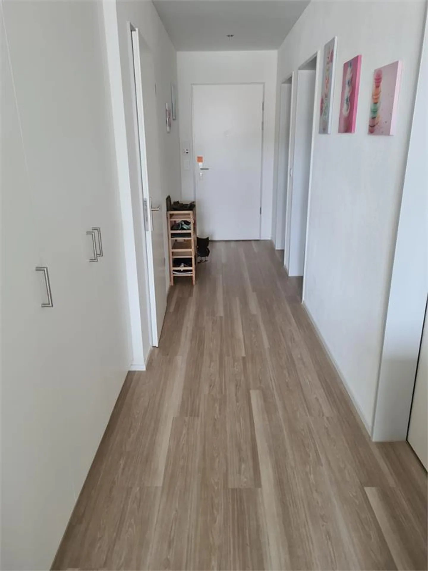 Appartamento moderno di 3,5 locali con alto standard di costruzione - Foto 4 di 5
