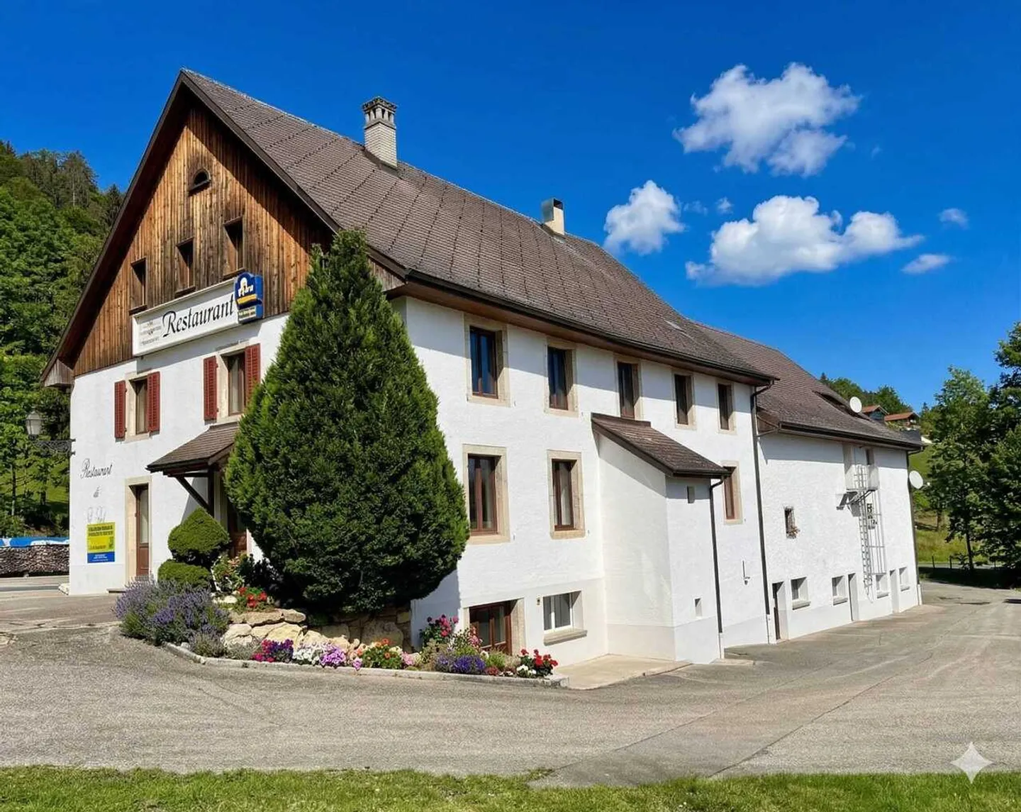 Versatile Mixed-Use Property - Photo 1 of 13