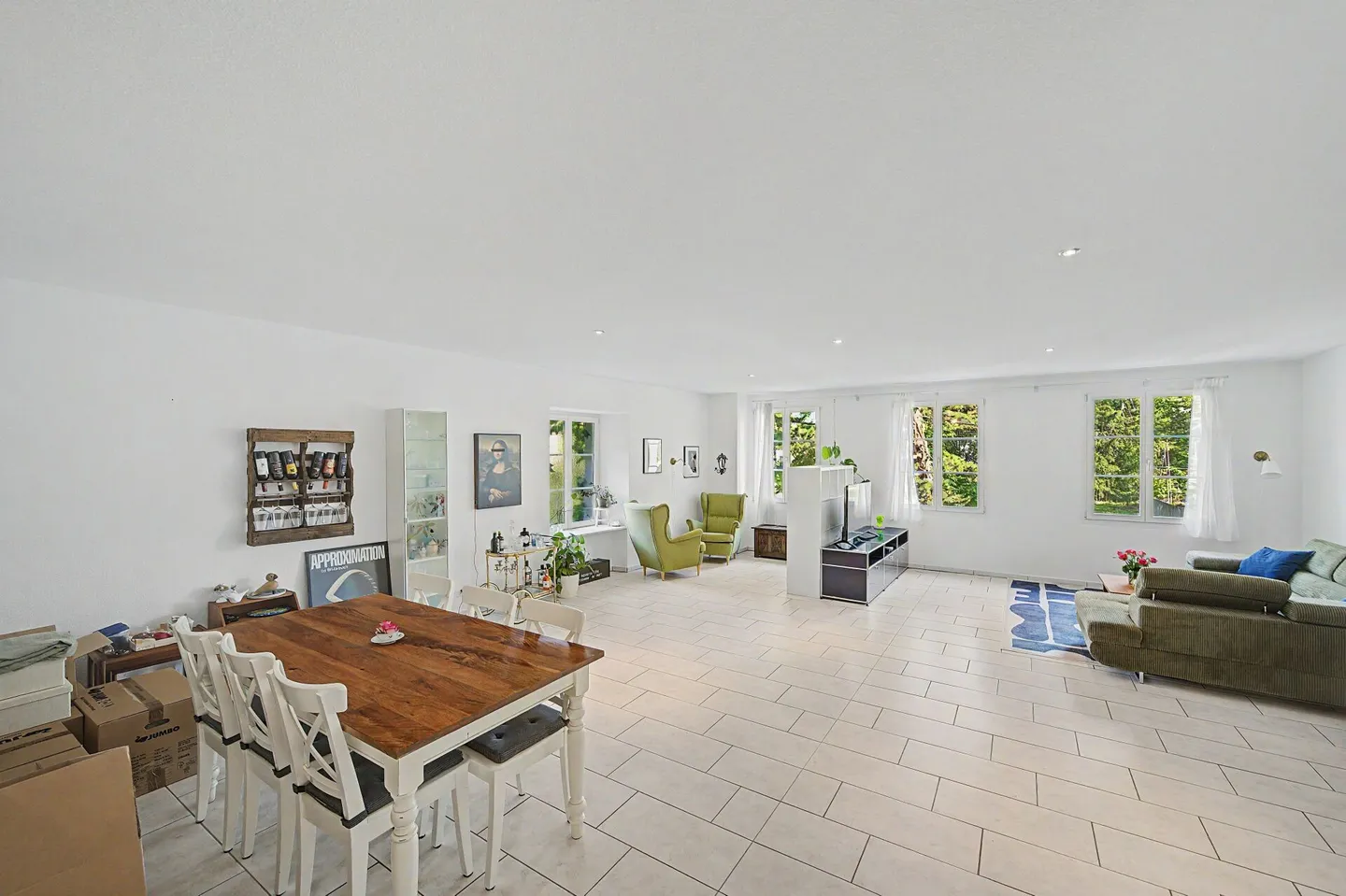 Dove la generosità trova casa! - Foto 10 di 15
