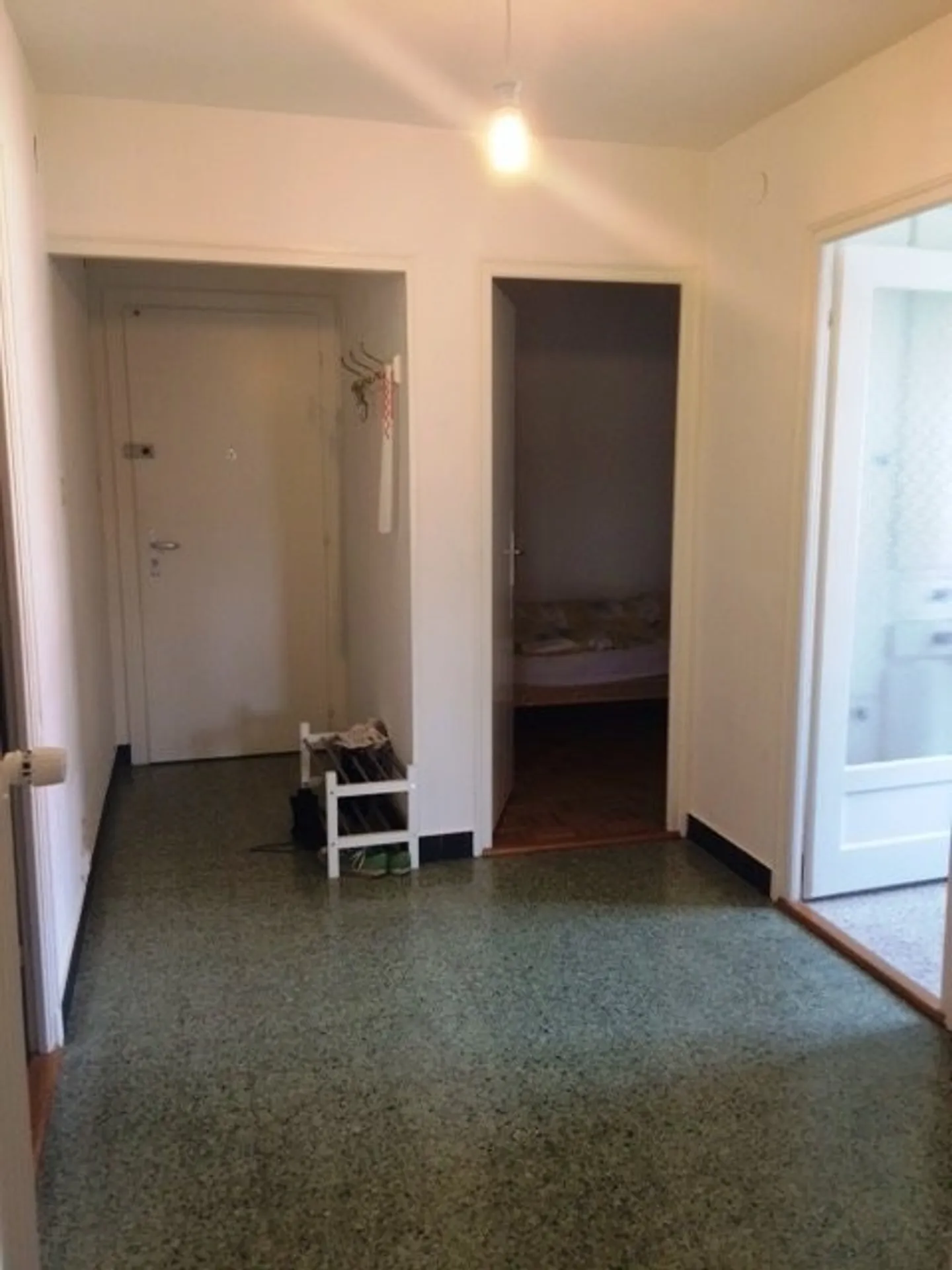 Bell'appartamento di 3 stanze al 3° piano, disponibile dal 1° ottobre 2025 - Foto 4 di 7
