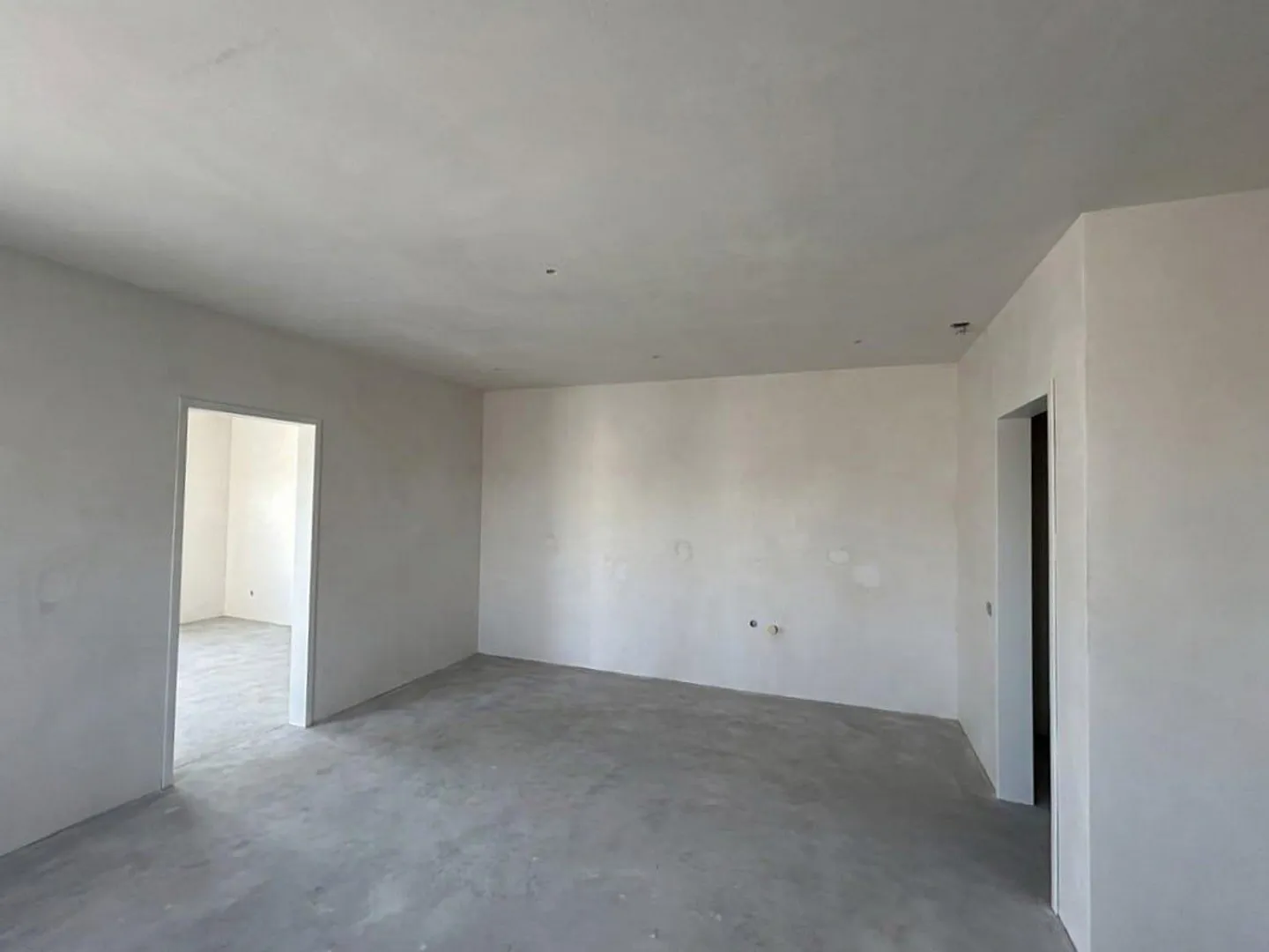 4.5-Zimmer-Neubauwohnung mit Weitblick, 2. OG - 102 m² & 18.8 m² Ba... - Foto 2 di 13