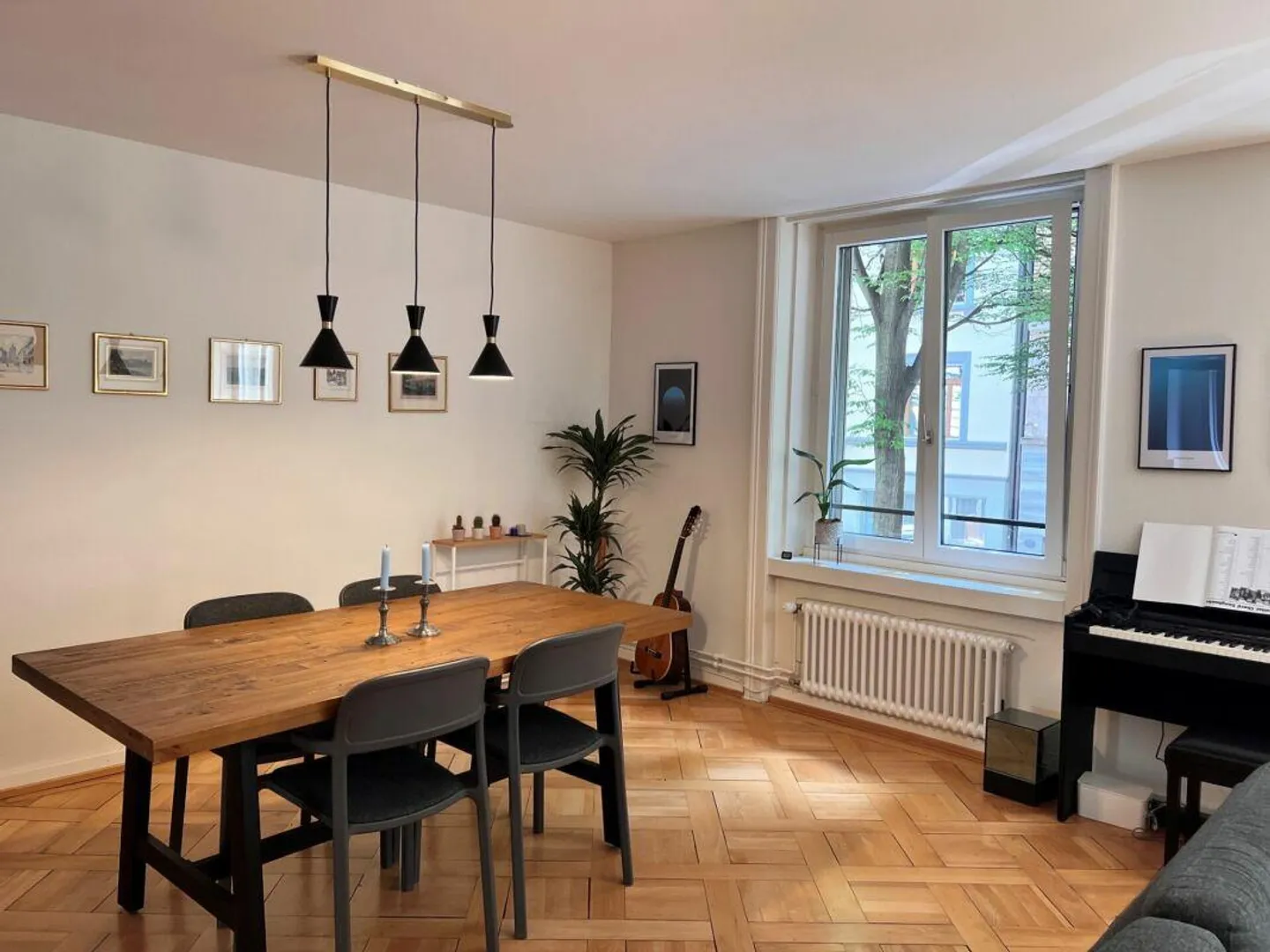 Living in the trendy Bruchquartier - Photo 4 of 7