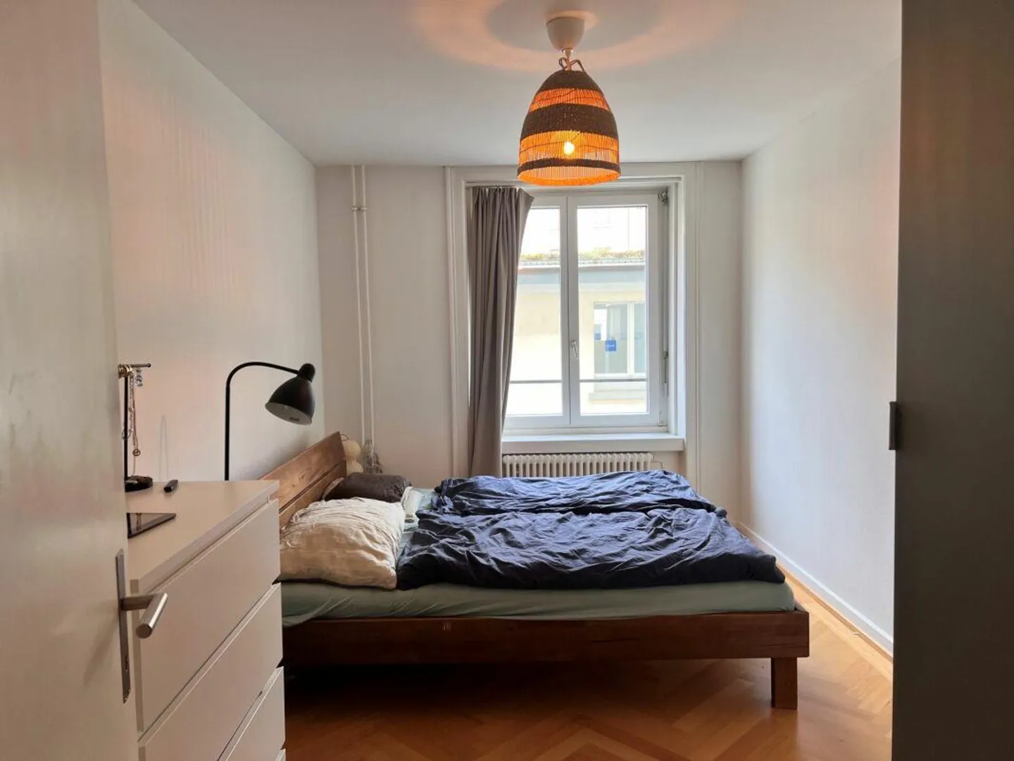 Living in the trendy Bruchquartier - Photo 6 of 7