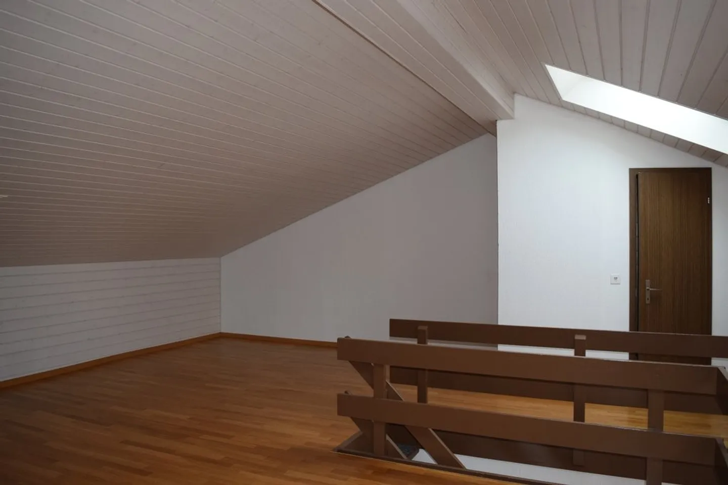 Charmante Galeriewohnung mit Balkonen - Foto 6 von 10