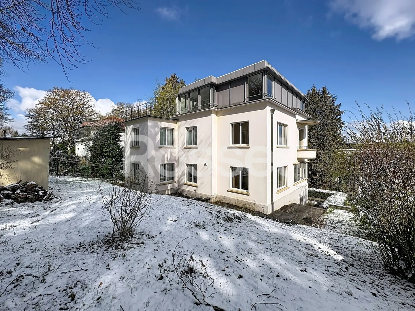 Maison avec 10 chambres à rénover - Photo 7 sur 16