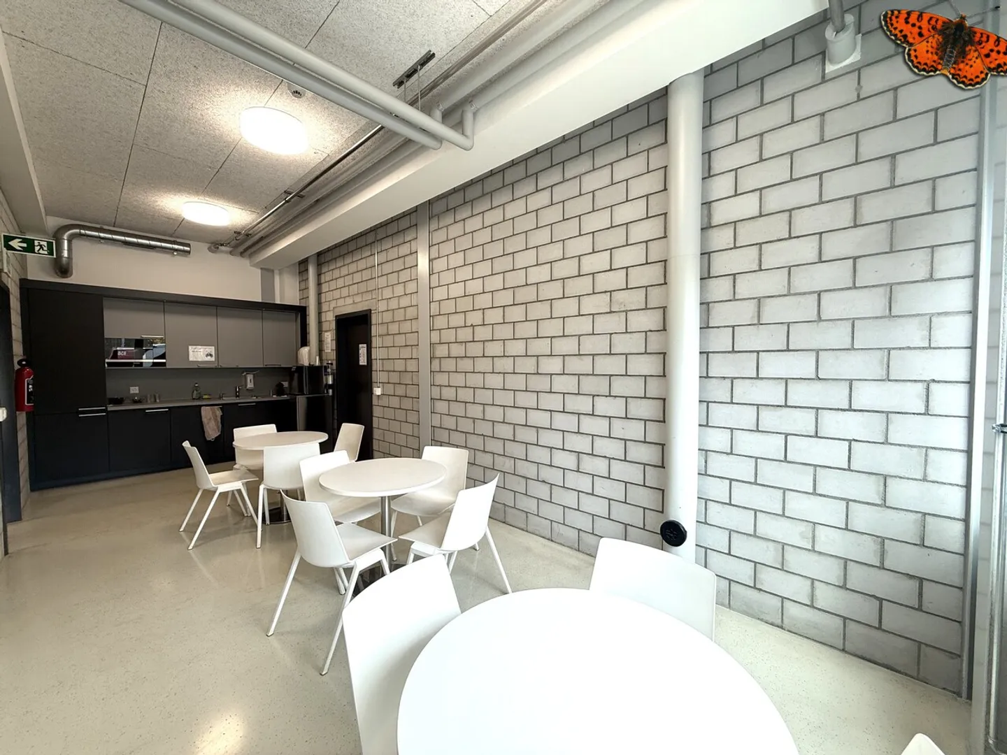 Espace Commercial à Givisiez - Photo 2 sur 18