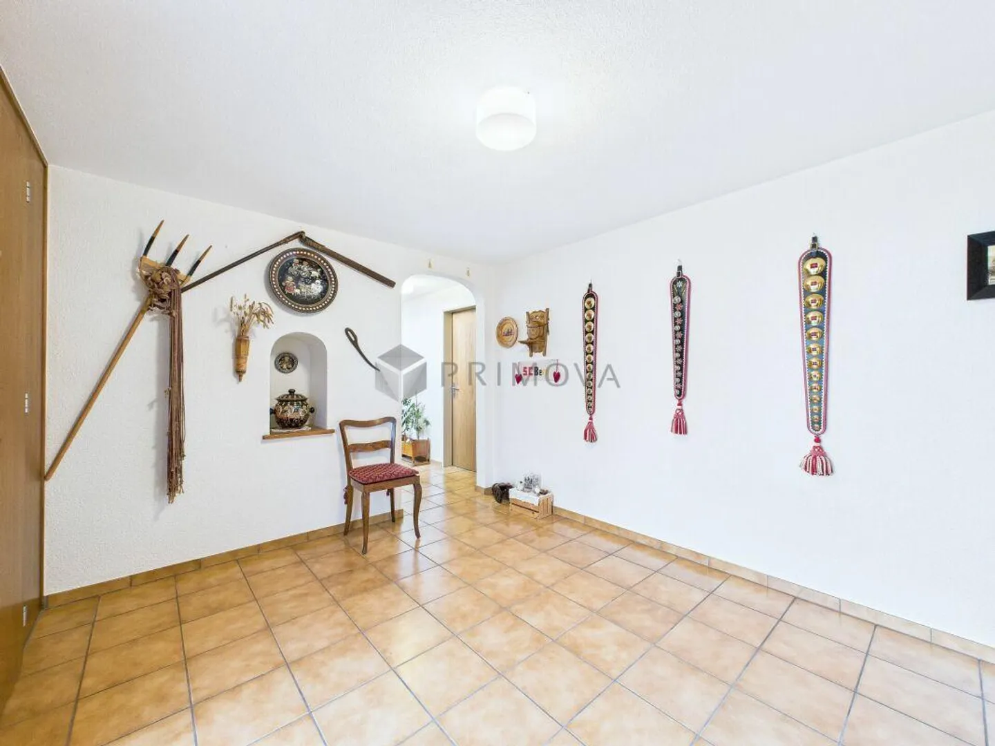 Spazioso paradiso familiare con idillio giardino a Huttwil - Foto 14 di 17