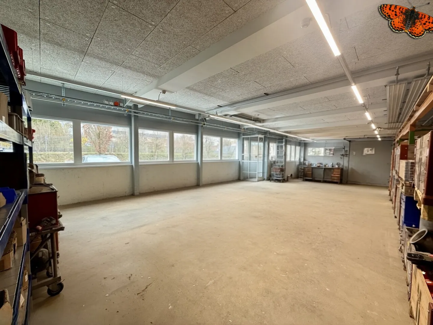 Espace Commercial à Givisiez - Photo 10 sur 18