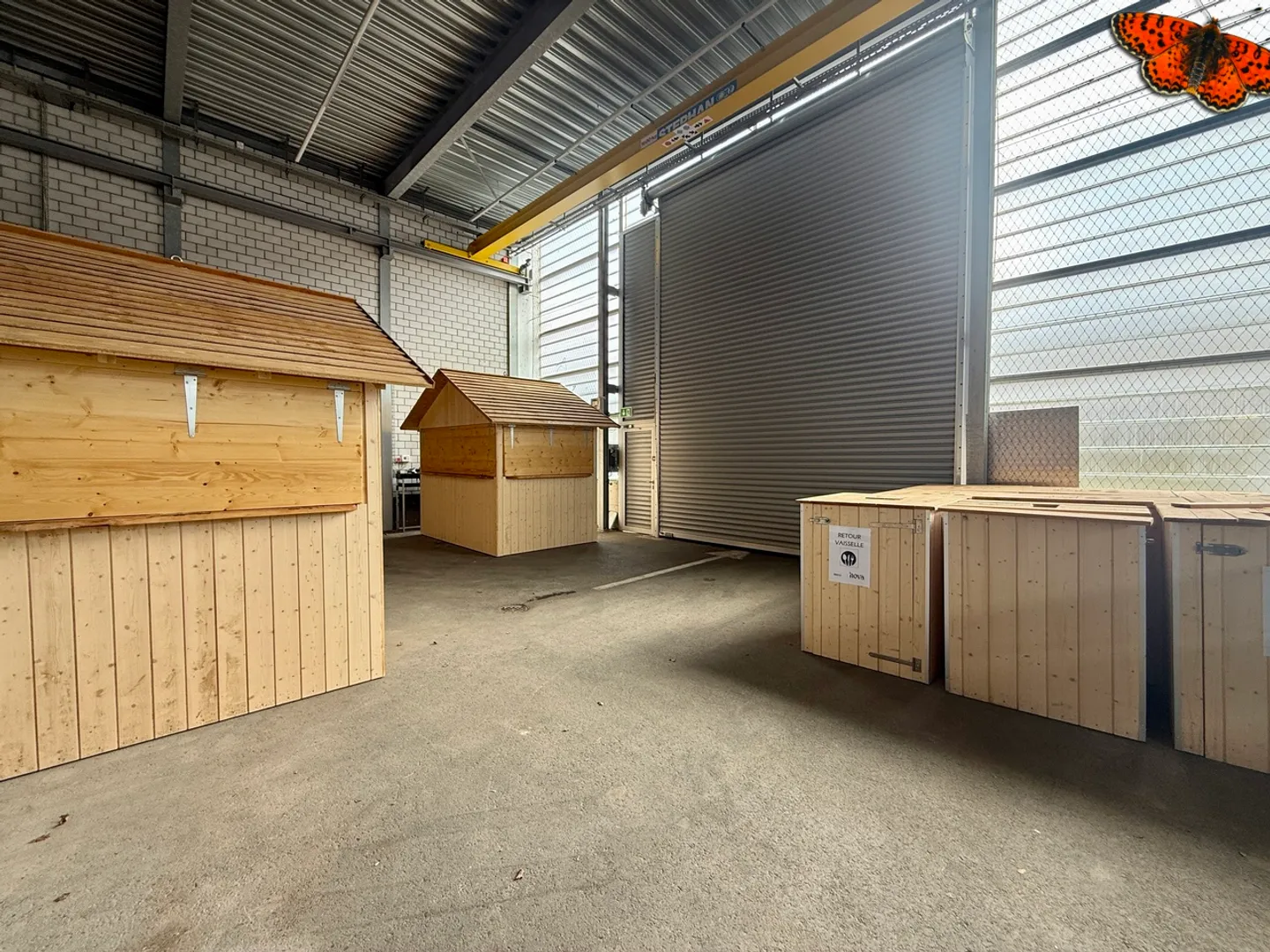 Espace Commercial à Givisiez - Photo 13 sur 18