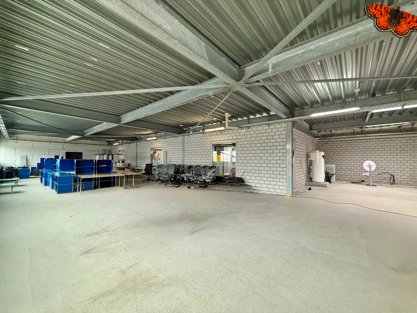 Espace Commercial à Givisiez - Photo 14 sur 18