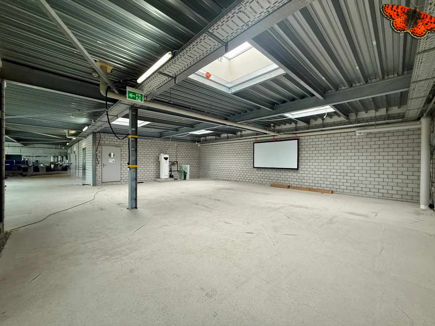 Espace Commercial à Givisiez - Photo 15 sur 18