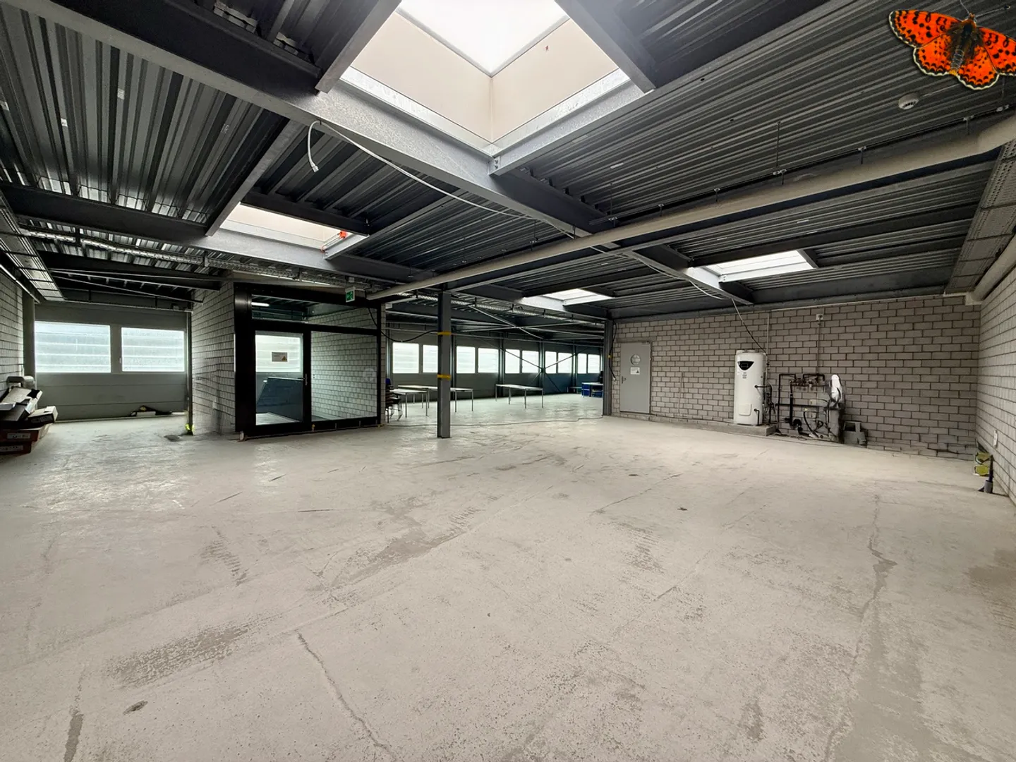 Espace Commercial à Givisiez - Photo 16 sur 18