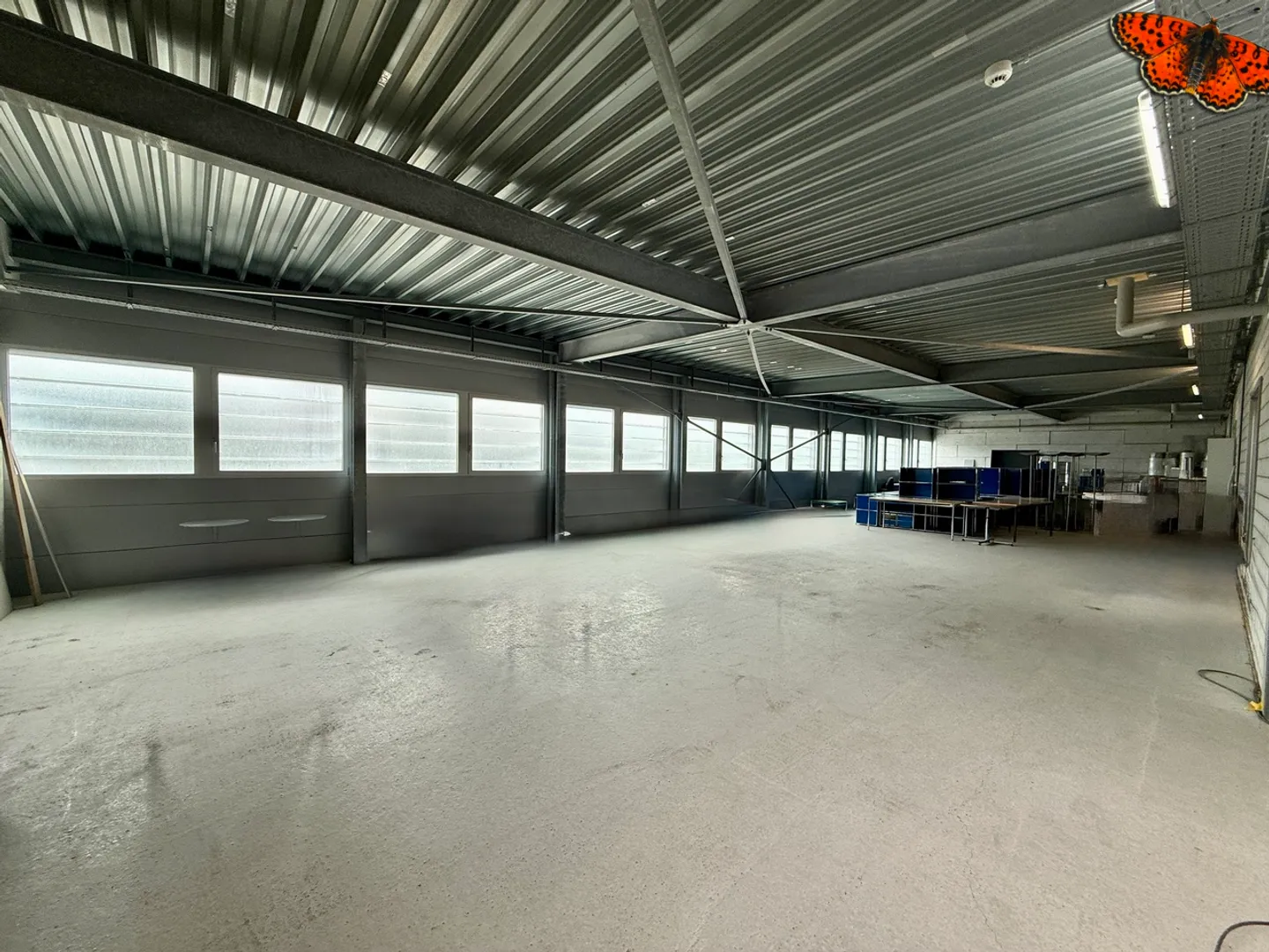 Espace Commercial à Givisiez - Photo 17 sur 18