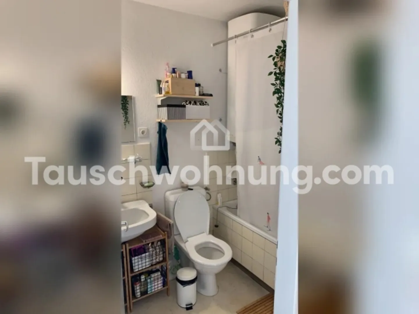 [APPARTAMENTO IN SCAMBIO] Appartamento con 2,5 vani incantevole nella posizione privilegiata di Kalkbreite/Wiedikon - Foto 3 di 4