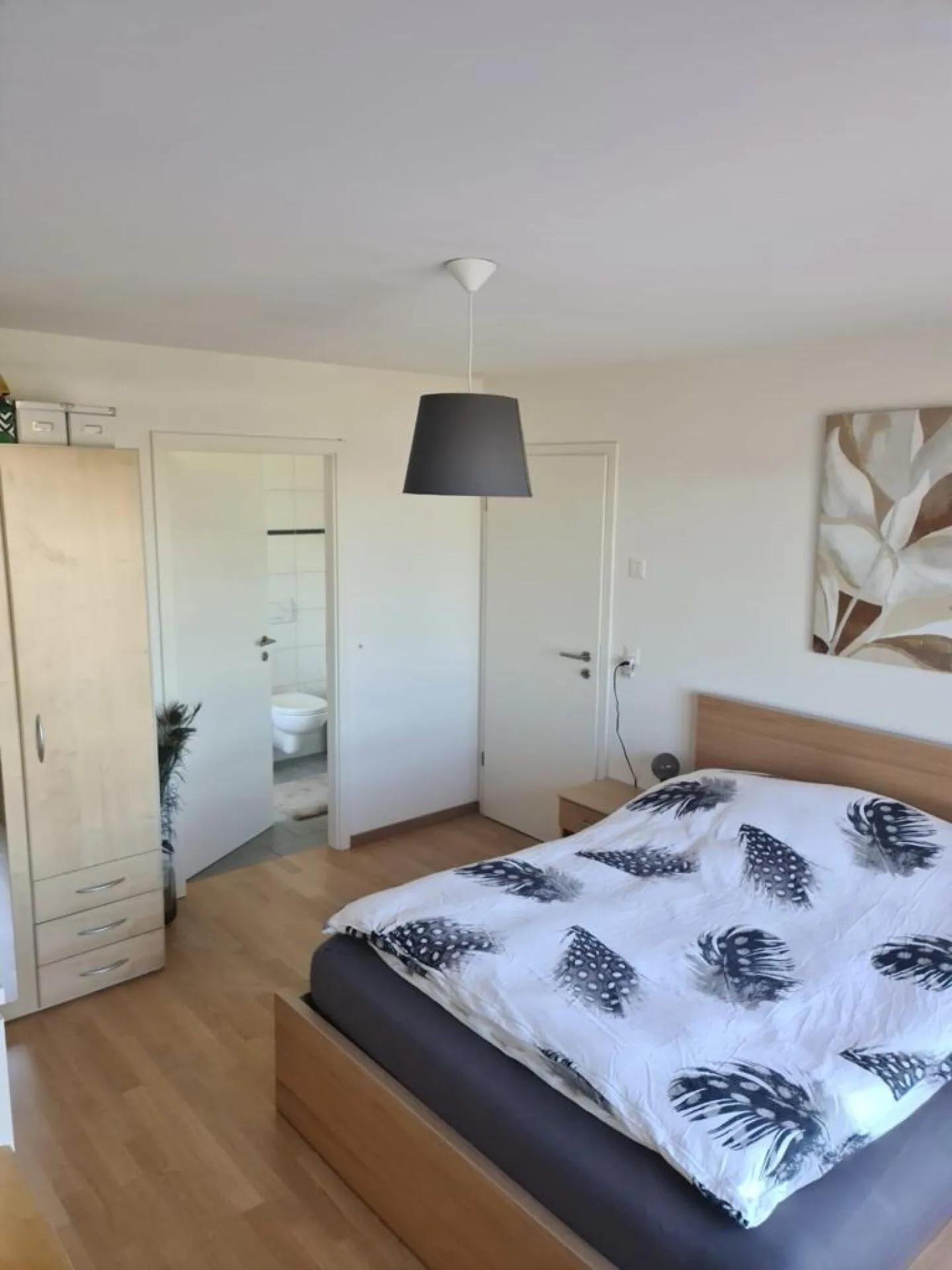 Magnifico appartamento moderno di 4.5 locali di 104 m2, con balcone - Foto 5 di 7