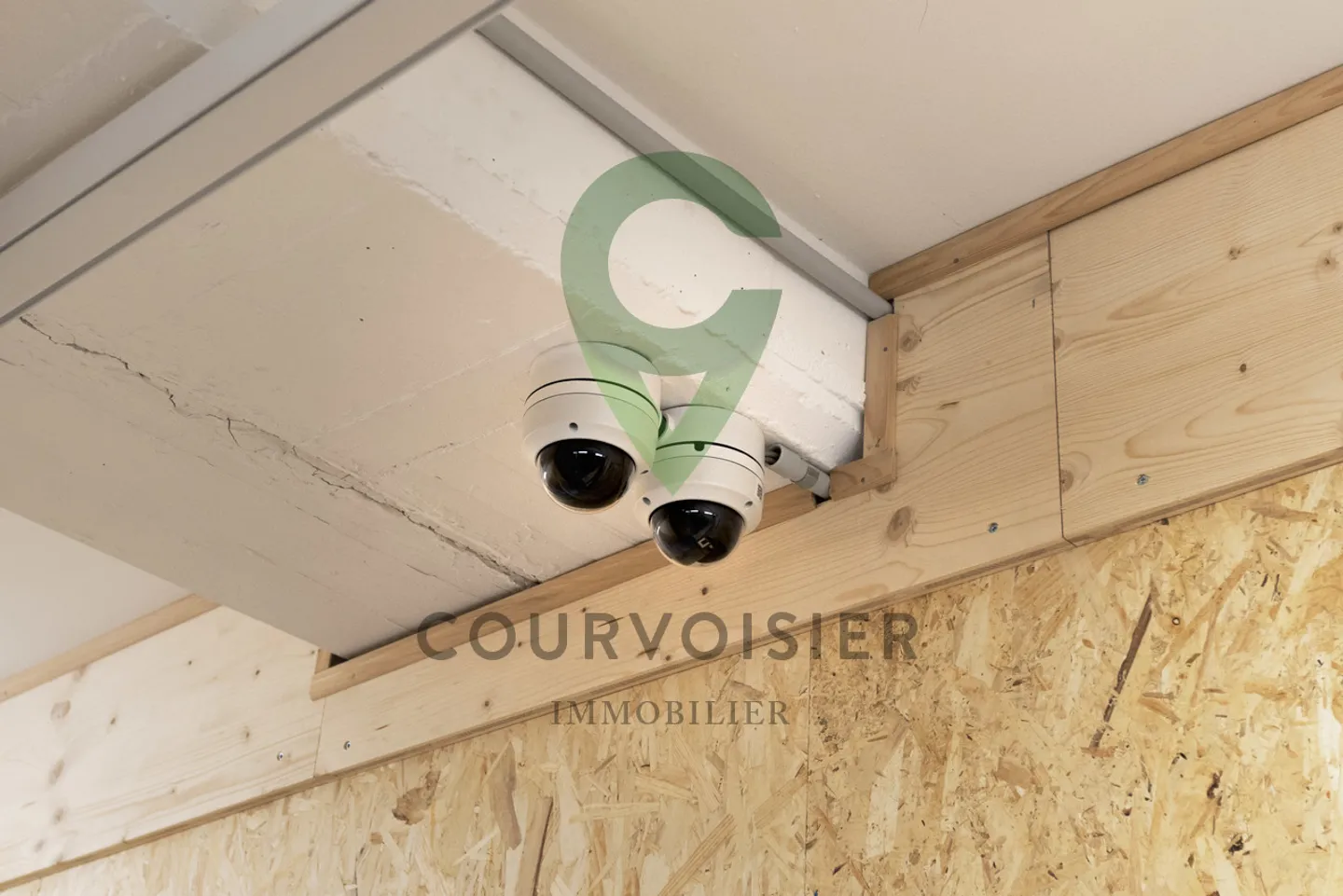 Spazio di self-storage individuale e sicuro a partire da CHF 10.-/mese/m3 - Foto 5 di 7
