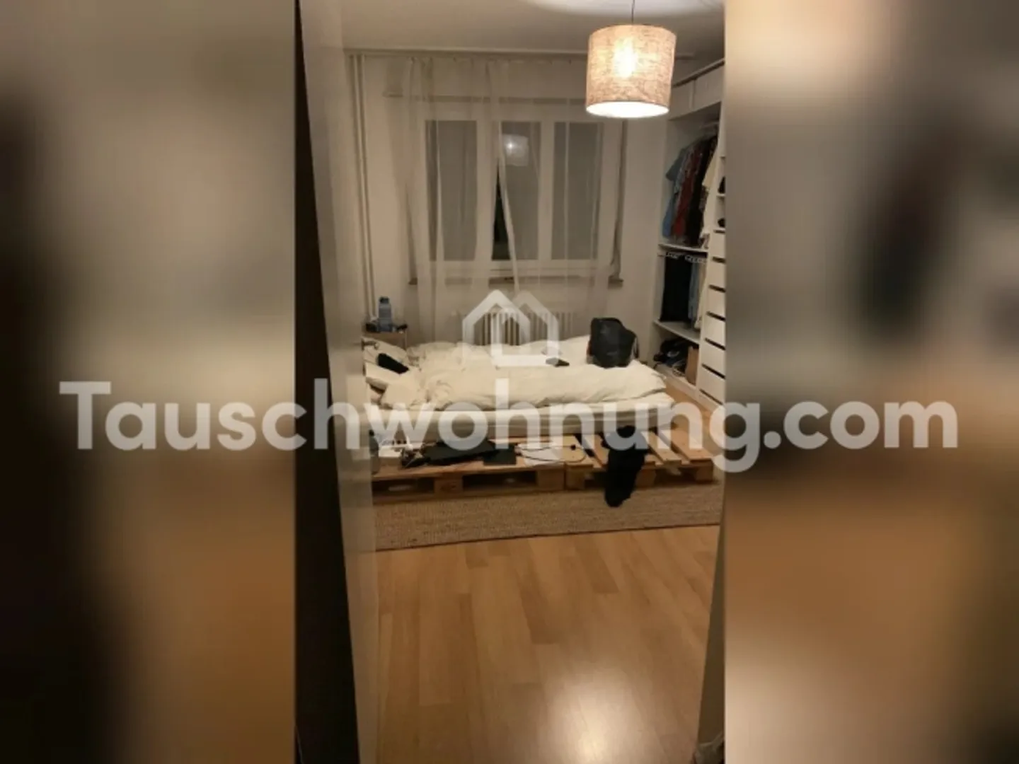 [APPARTAMENTO IN SCAMBIO] Appartamento con 2,5 vani incantevole nella posizione privilegiata di Kalkbreite/Wiedikon - Foto 4 di 4