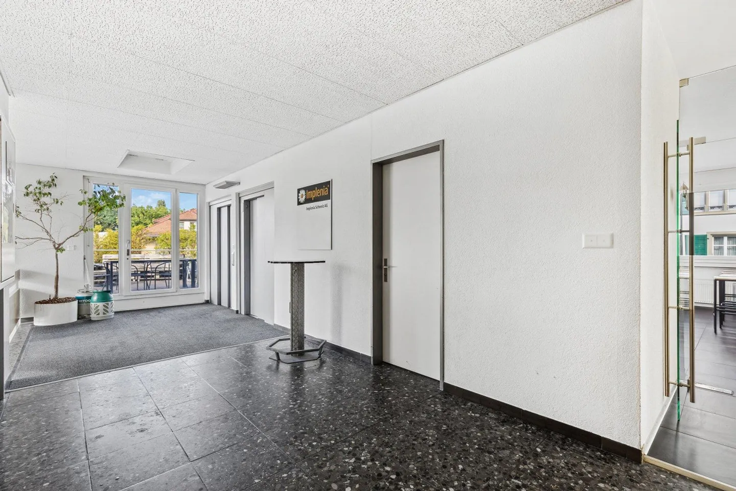 La tua nuova posizione a Berna! - Foto 4 di 10