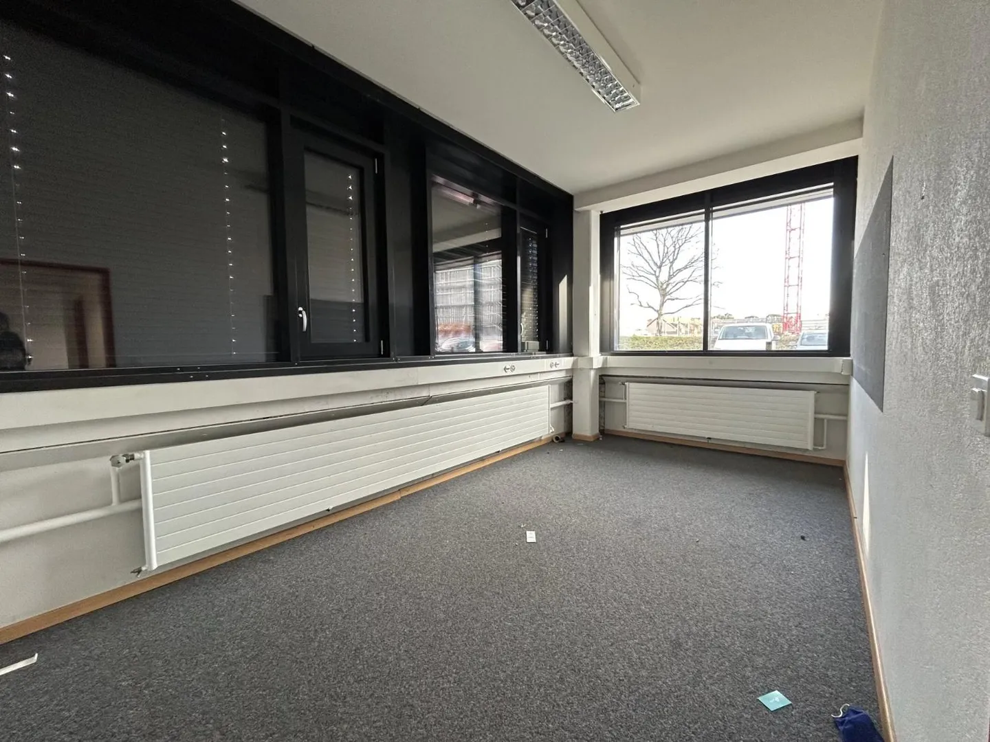 Locaux commerciaux à Gland - Photo 3 sur 8