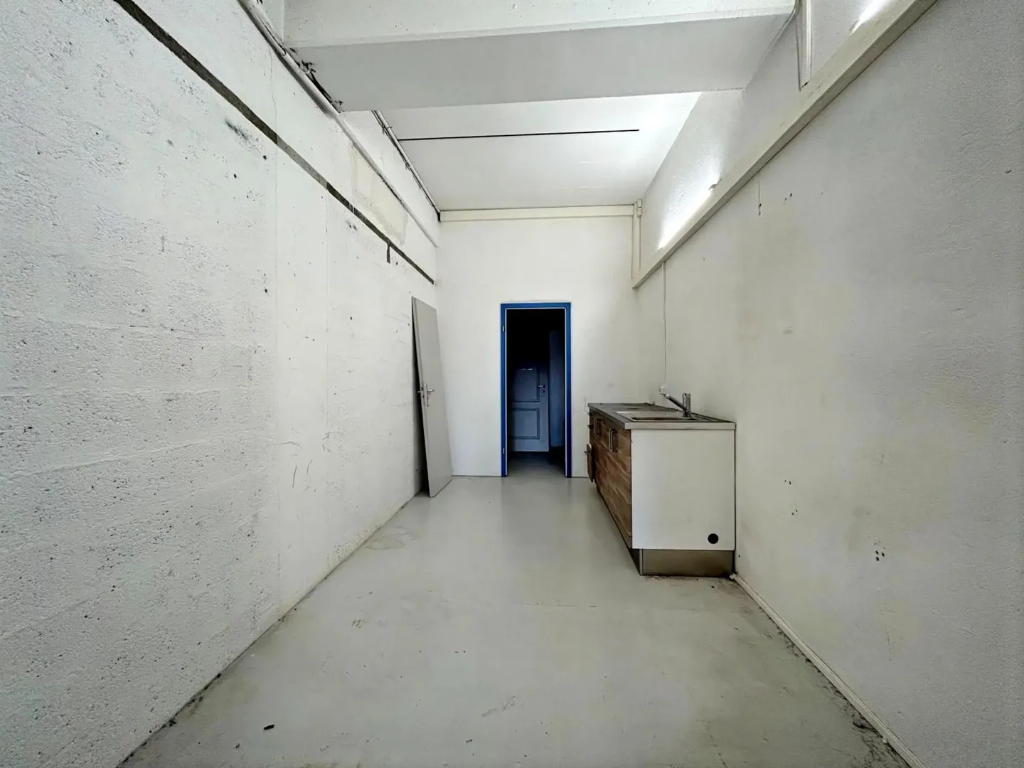 Locaux commerciaux à Gland - Photo 7 sur 8