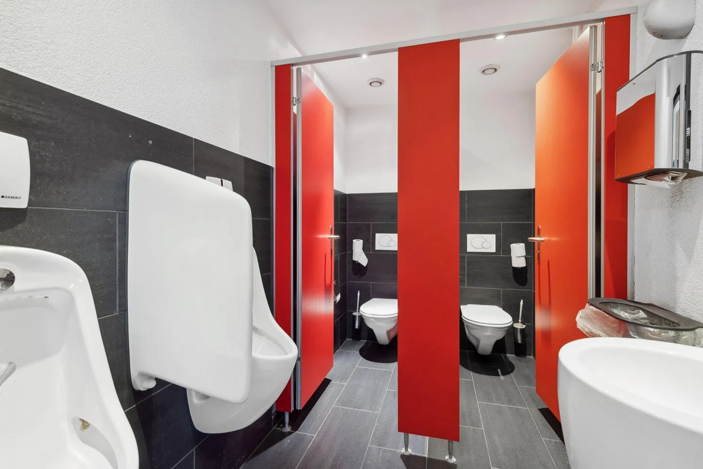 La tua nuova posizione a Berna! - Foto 7 di 10