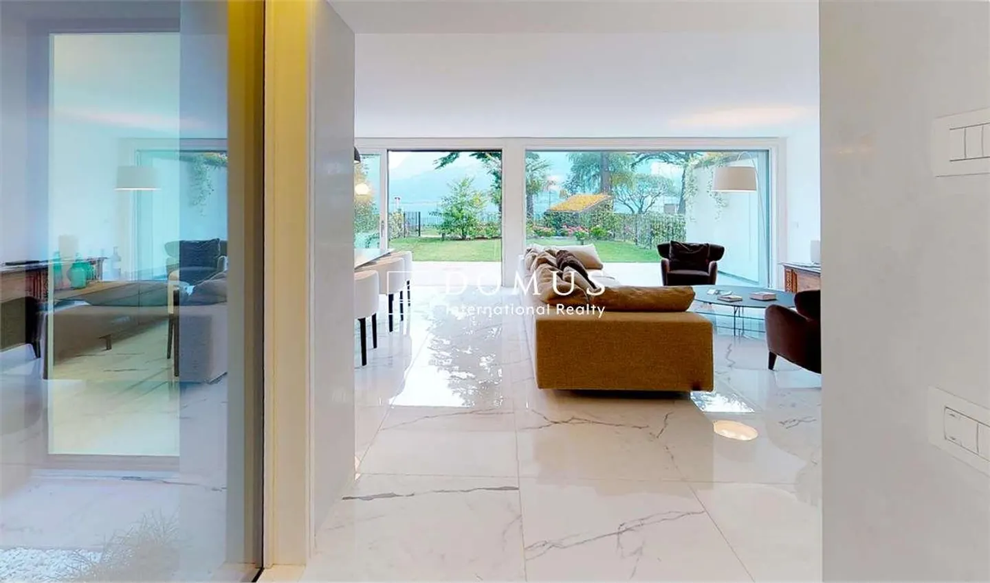 Villa di lusso a lago di Lugano - Foto 3 di 13