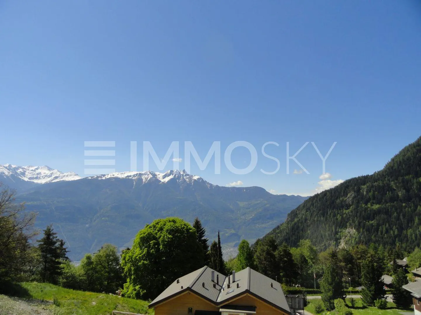 Exklusiv! Neu in einer Zweitwohnung (A2 R04) - Foto 1 von 5